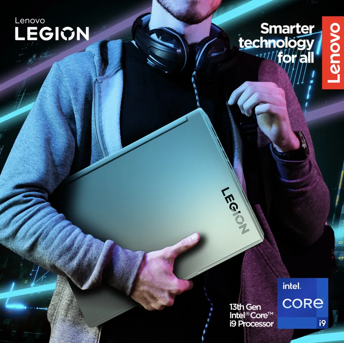 Đánh giá Lenovo Legion Slim 5i Gen 8 (2023): Thiết kế đẹp, hiệu năng cao